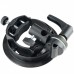 Godox S2 Speedlite Bracket for S-Type Flash Godox S2 Speedlite Bracket for S-Type Flash